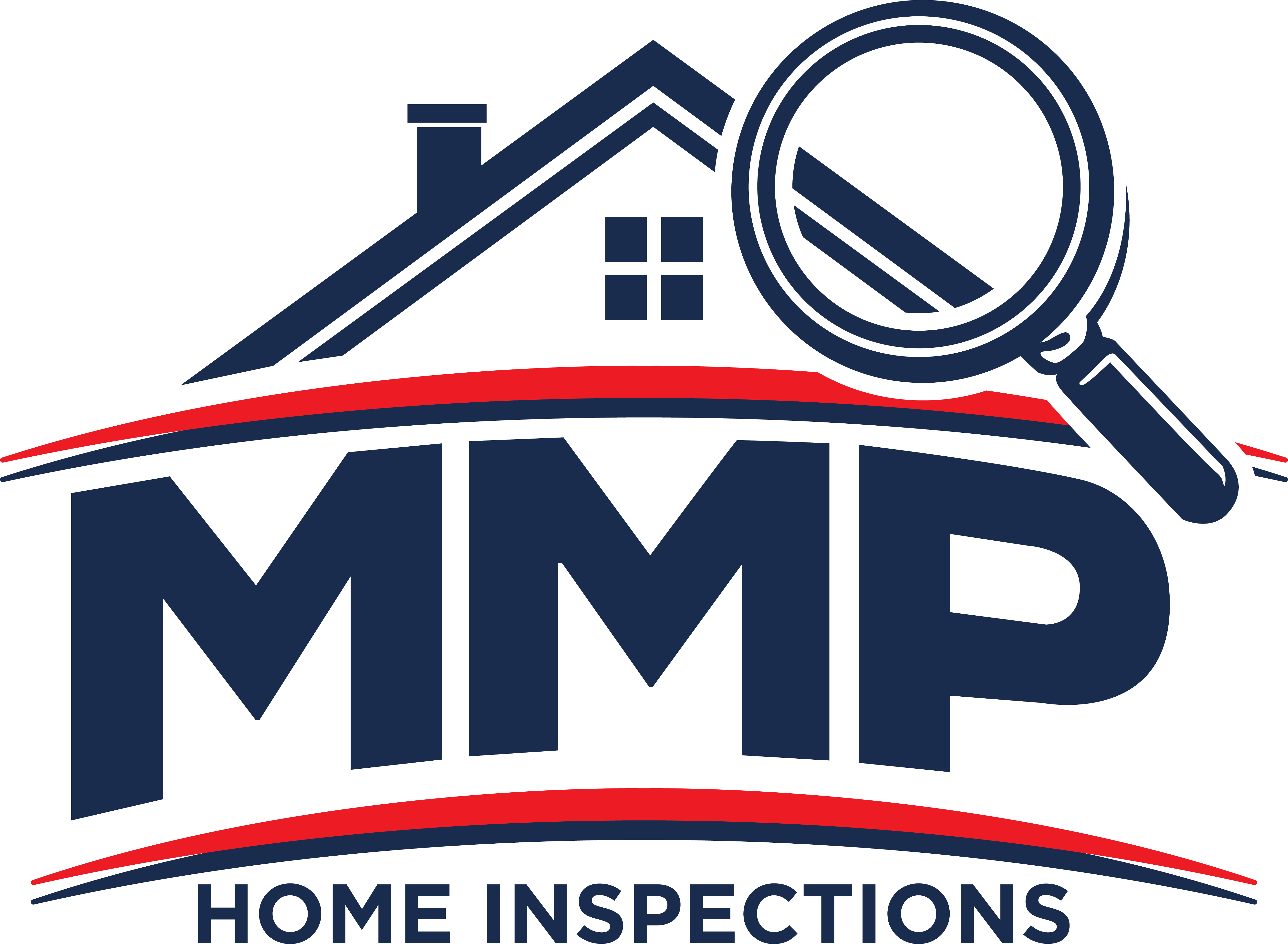 MMP Home Inspections
